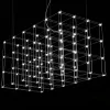 Подвесная люстра Imperiumloft Quasar Cosmos Square 144369-22 144369-22 - 6