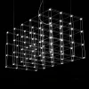 Подвесная люстра Imperiumloft Quasar Cosmos Square 144369-22 144369-22 - 1