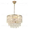 Подвесная люстра Escada Eclora 140017/8P Copper ES0000081 ES0000081 - 1