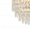Подвесная люстра Escada Eclora 140017/10P Copper ES0000082 ES0000082 - 3
