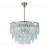 Подвесная люстра Escada Eclora 140017/10P Copper ES0000082 ES0000082 - 2