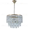 Подвесная люстра Escada Eclora 140017/8P Copper ES0000081 ES0000081 - 2