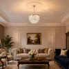 Подвесная люстра Escada Eclora 140017/8P Copper ES0000081 ES0000081 - 6