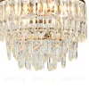 Подвесная люстра Escada Eclora 140017/8P Copper ES0000081 ES0000081 - 5