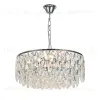 Подвесная люстра Escada Luxora 140018/10P Chrome ES0000085 ES0000085 - 1