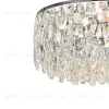Подвесная люстра Escada Luxora 140018/10P Chrome ES0000085 ES0000085 - 4