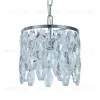 Подвесной светильник Escada Luxora 140018/1P Chrome ES0000083 ES0000083 - 4