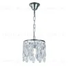 Подвесной светильник Escada Luxora 140018/1P Chrome ES0000083 ES0000083 - 1