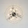 Подвесной светильник Escada Luxora 140018/8P Chrome ES0000084 ES0000084 - 3