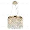Подвесной светильник Escada Prismix 140019/6P Gold ES0000086 ES0000086 - 1