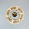 Подвесной светильник Escada Prismix 140019/6P Gold ES0000086 ES0000086 - 3