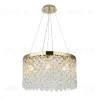 Подвесной светильник Escada Prismix 140019/8P Gold ES0000087 ES0000087 - 1