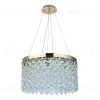 Подвесной светильник Escada Prismix 140019/8P Gold ES0000087 ES0000087 - 2