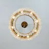 Подвесной светильник Escada Prismix 140019/8P Gold ES0000087 ES0000087 - 3