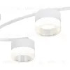 Потолочный светильник Escada Glowen 120011/6C White ES0000030L ES0000030L - 3
