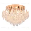 Потолочный светильник Escada Whisper 140015/6C Gold ES0000076 ES0000076 - 1
