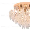 Потолочный светильник Escada Whisper 140015/6C Gold ES0000076 ES0000076 - 3