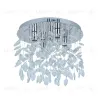 Потолочный светильник Escada Plitvice 140021/5C Chrome ES0000092 ES0000092 - 2