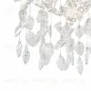 Потолочный светильник Escada Plitvice 140021/5C Chrome ES0000092 ES0000092 - 3