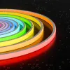 Комплект светодиодной ленты 220В НЕОН с аксессуарами (ИК-контроллер с ПДУ, заглушка, крепеж - 10шт) Apeyron COB 12Вт/м RGB, 420д/м 12х8мм 10м IP65 10-153 10-153 - 1