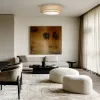 Потолочный светильник TK Lighting 11046 Calisto Juta a073165 11046 Calisto Juta - 5