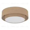 Потолочный светильник TK Lighting 11046 Calisto Juta a073165 11046 Calisto Juta - 2