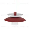 Подвесной светильник TK Lighting 11768 Verado Burgund a073164 11768 Verado Burgund - 3