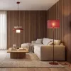 Подвесной светильник TK Lighting 11768 Verado Burgund a073164 11768 Verado Burgund - 6
