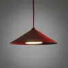 Подвесной светильник TK Lighting 18695 Lume Burgund a073160 18695 Lume Burgund - 2