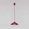 Подвесной светильник TK Lighting 18695 Lume Burgund a073160 18695 Lume Burgund - 1