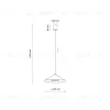Подвесной светильник TK Lighting 18695 Lume Burgund a073160 18695 Lume Burgund - 6