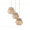 Подвесной светильник TK Lighting 11808 Kalum a073041 11808 Kalum - 3