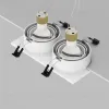 Встраиваемый светильник Maytoni Technical Atom DL024-2-02W-1(N) DL024-2-02W-1(N) - 7