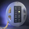 Светодиодная лента Maytoni Led Strip 24В COB 12Вт/м 3000К 5м IP 67 201310 201310 - 2