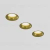 Встраиваемый светильник Maytoni Technical Neo DL139-GU10-BS DL139-GU10-BS - 9