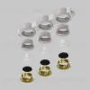 Встраиваемый светильник Maytoni Technical Neo DL139-GU10-BS DL139-GU10-BS - 16