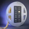 Светодиодная лента Maytoni Led Strip 24В COB 8Вт/м 2700К 5м IP 67 201300 201300 - 2