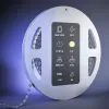 Светодиодная лента Maytoni Led Strip 24В 2835 10Вт/м 3000К 5м IP 20 201277 201277 - 2