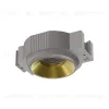 Встраиваемый светильник Maytoni Technical Neo DL138-GU10-BS DL138-GU10-BS - 1
