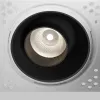 Встраиваемый светильник Maytoni Technical Dip T DL128-10W4K-TRS-B DL128-10W4K-TRS-B - 2