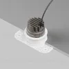 Встраиваемый светильник Maytoni Technical Dip T DL128-10W4K-TRS-B DL128-10W4K-TRS-B - 6