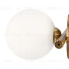 Бра Freya Blossom FR5259WL-01BS FR5259WL-01BS - 2
