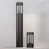 Ландшафтный светильник Maytoni Vint O458FL-L9GF3K O458FL-L9GF3K - 5