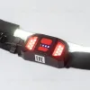 Фонарь налобный Кибер аккумуляторный Эра GA-807 Б0054033 Б0054033 - 5