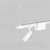Гибкий подвес для уличной трековой системы Maytoni Elasity IP O-TR001-PW-H2M O-TR001-PW-H2M - 8