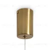 Подвесной светильник Freya Flower FR5579PL-L8BS FR5579PL-L8BS - 3