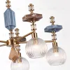 Люстра на штанге Odeon Light Modern Terra 5414/5 5414/5 - 5
