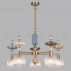 Люстра на штанге Odeon Light Modern Terra 5414/5 5414/5 - 4