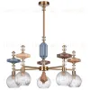 Люстра на штанге Odeon Light Modern Terra 5414/5 5414/5 - 1
