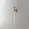 Бра Crystal Lux LUMINOUS AP1 BRASS LUMINOUS AP1 BRASS - 6